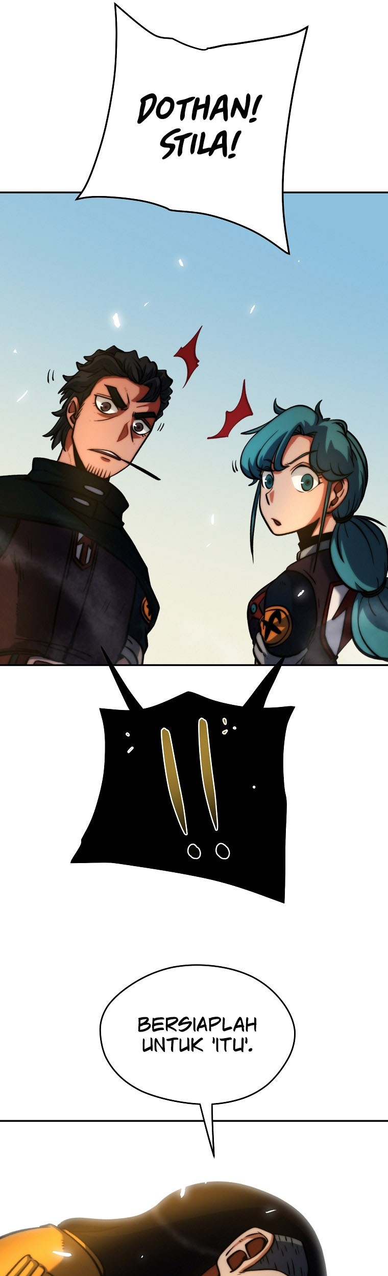 Fisherman Chapter 10 - halaman 50