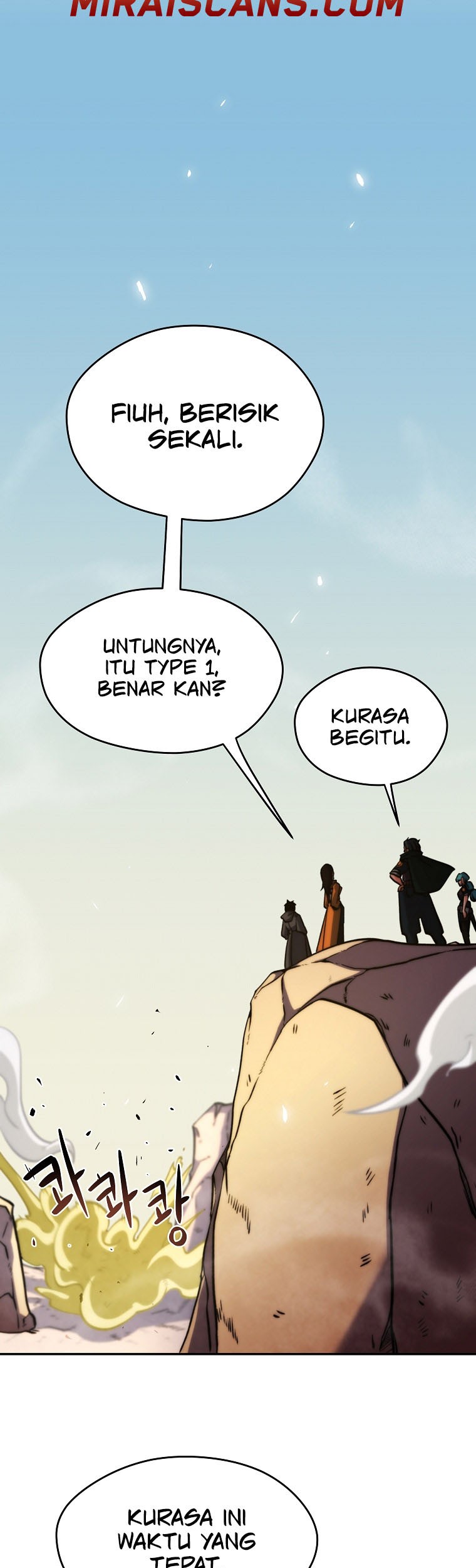 Fisherman Chapter 10 - halaman 57