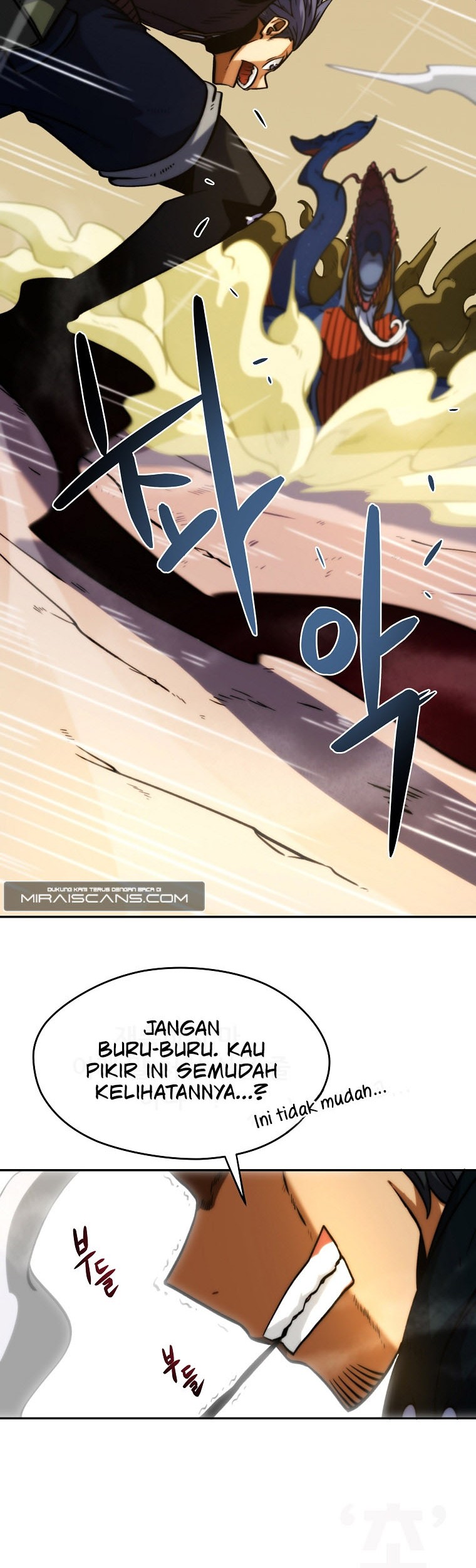 Fisherman Chapter 10 - halaman 65