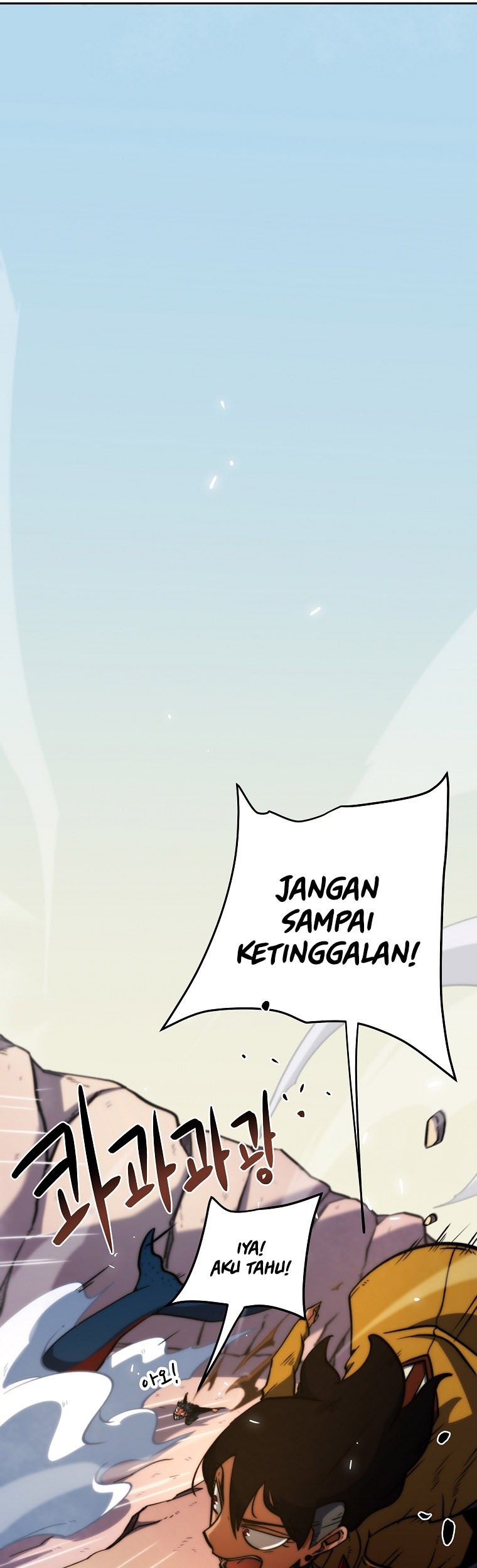 Fisherman Chapter 10 - halaman 7