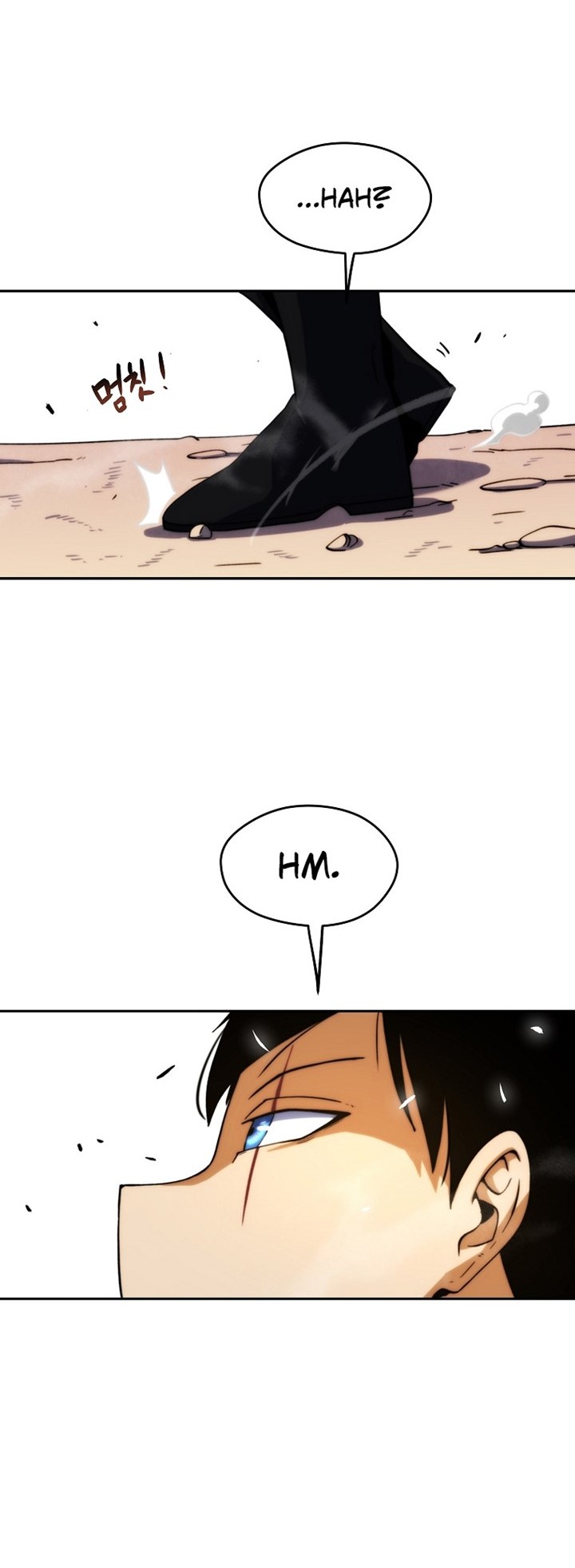 Fisherman Chapter 2 - halaman 10