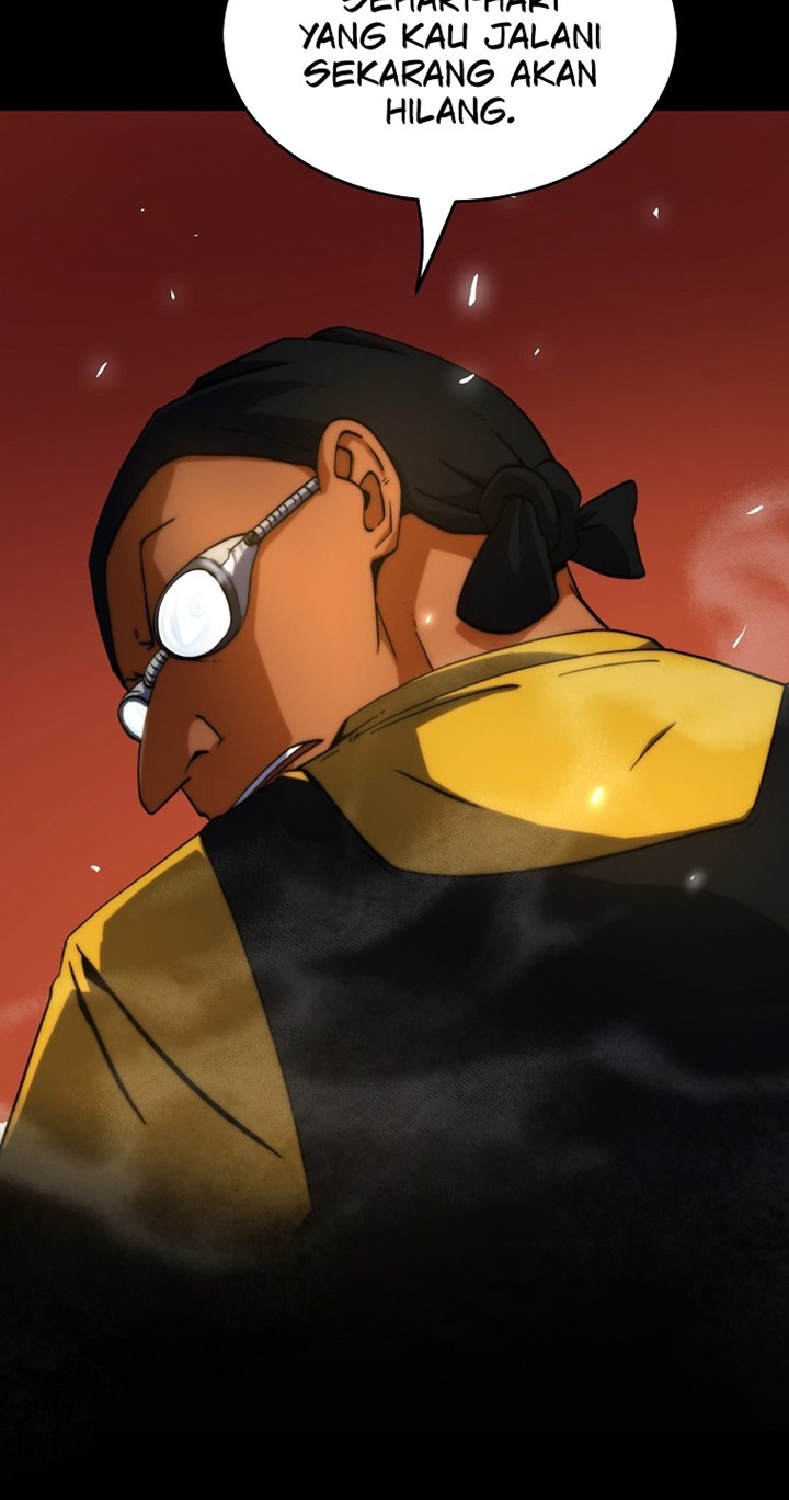 Fisherman Chapter 2 - halaman 20
