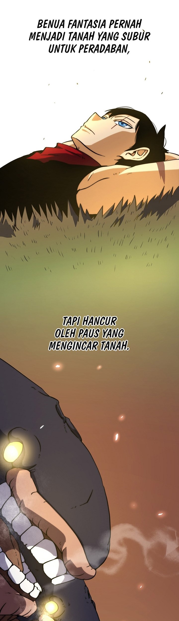 Fisherman Chapter 2 - halaman 27