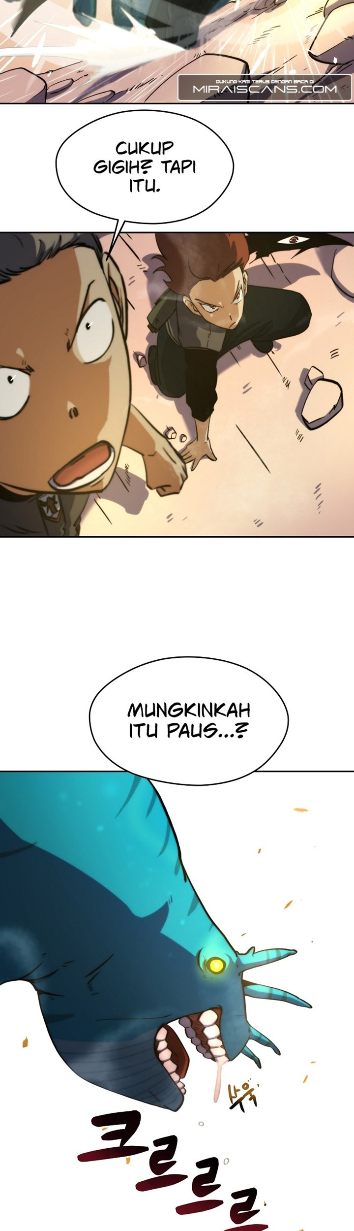Fisherman Chapter 2 - halaman 44