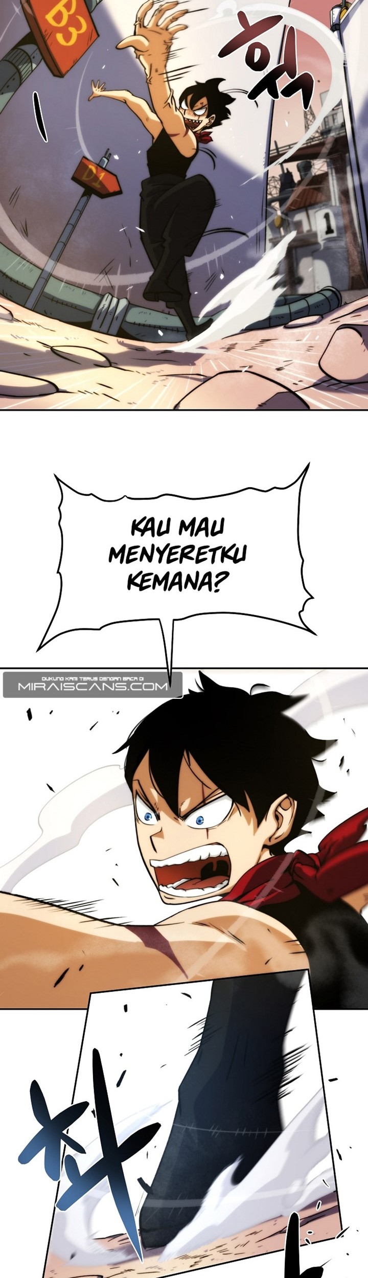 Fisherman Chapter 2 - halaman 54