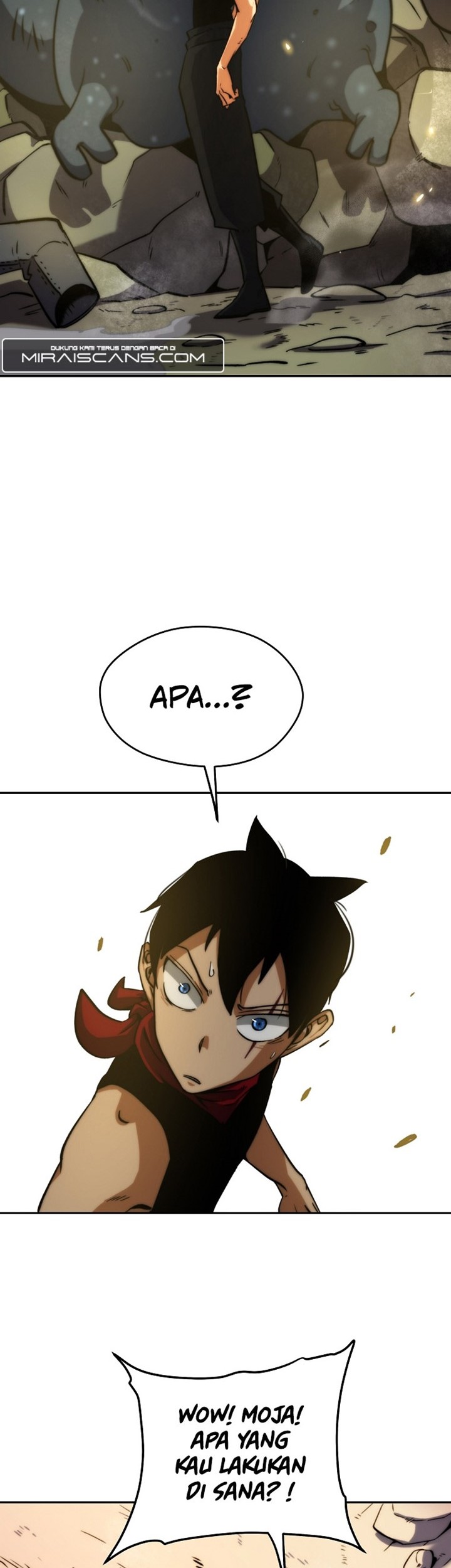 Fisherman Chapter 2 - halaman 57