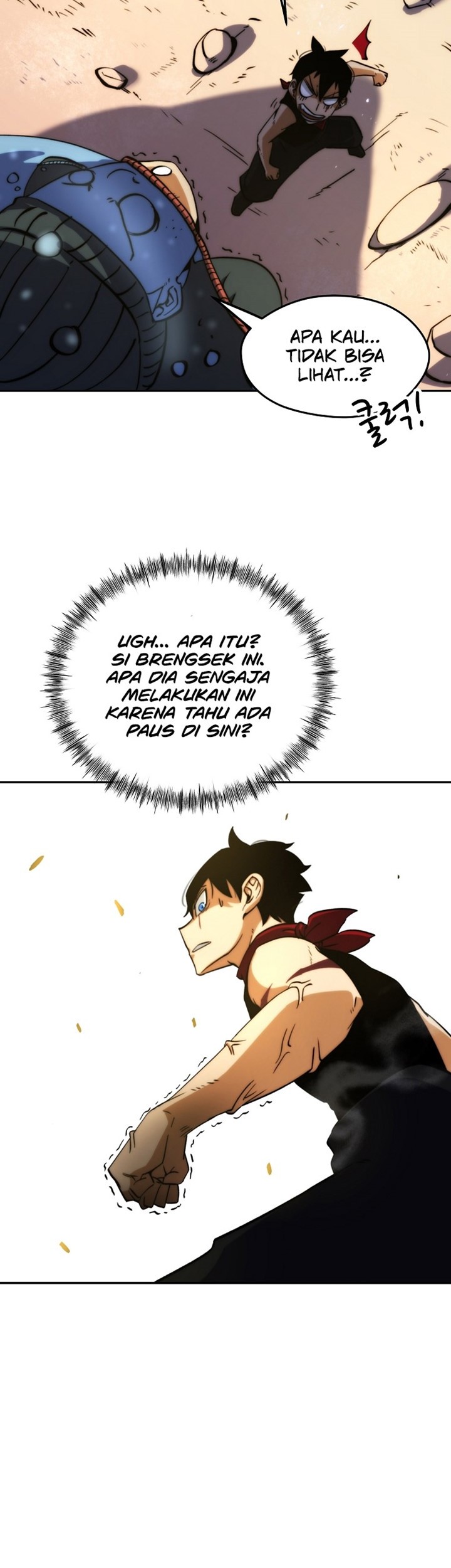 Fisherman Chapter 2 - halaman 58