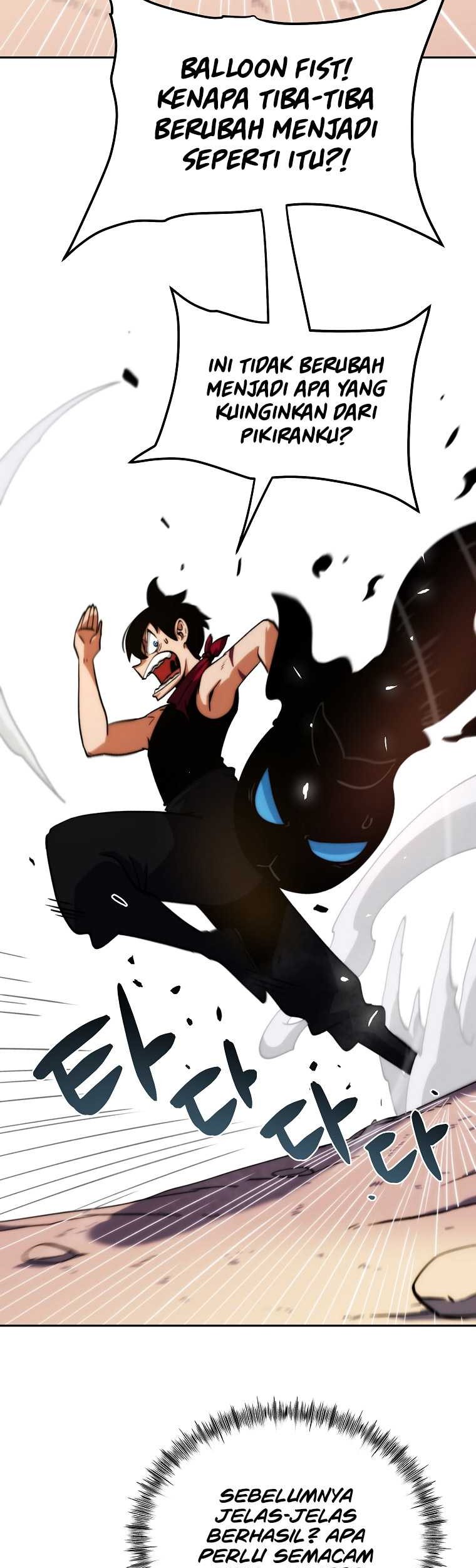 Fisherman Chapter 3 - halaman 19
