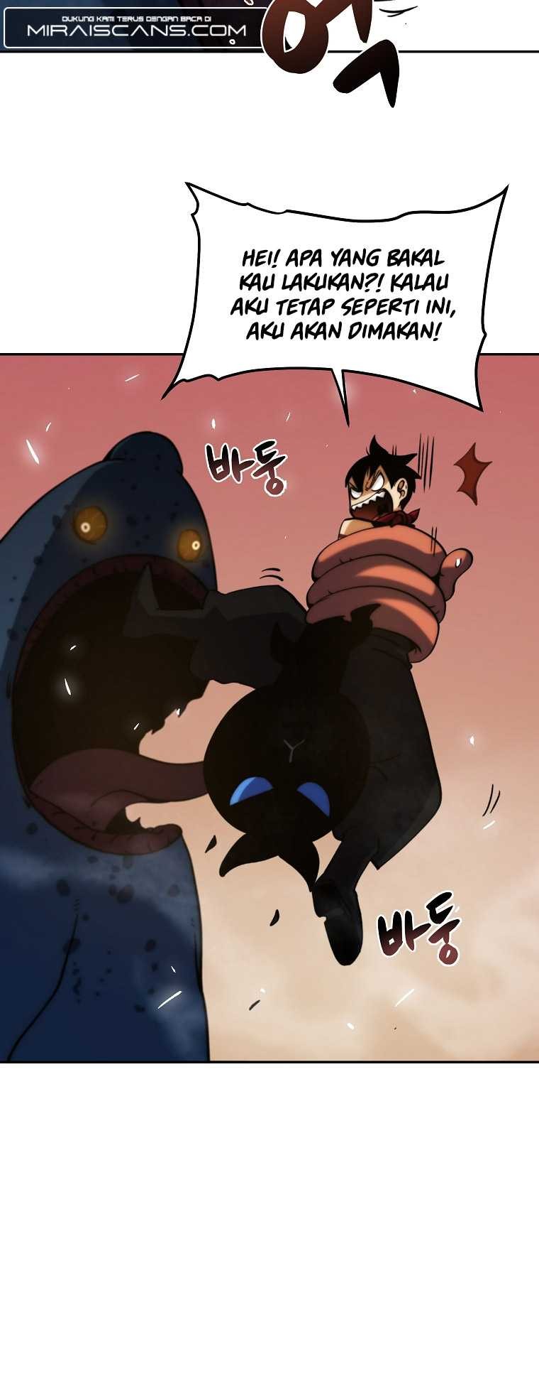Fisherman Chapter 3 - halaman 26