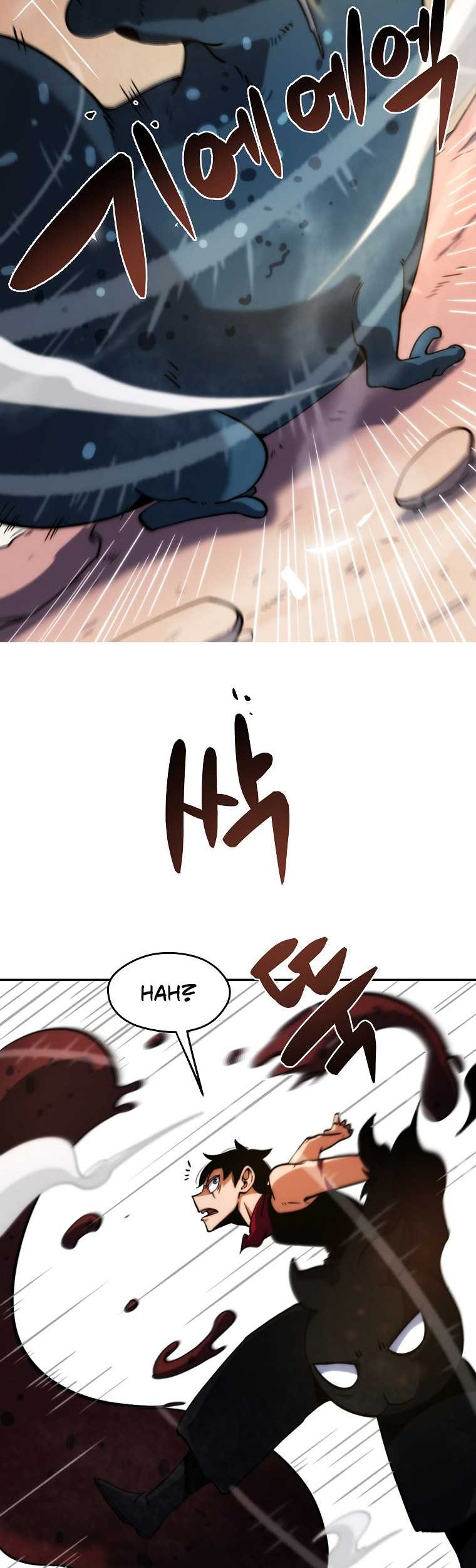 Fisherman Chapter 3 - halaman 30
