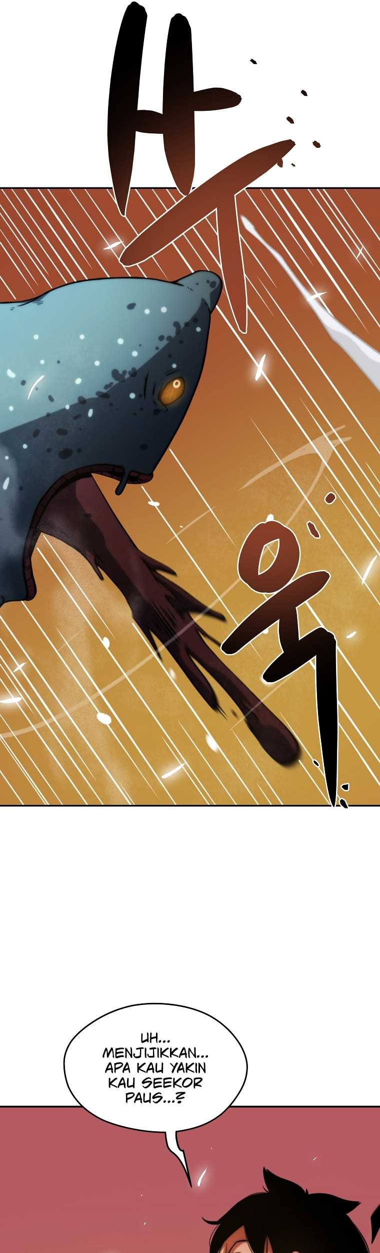 Fisherman Chapter 3 - halaman 32