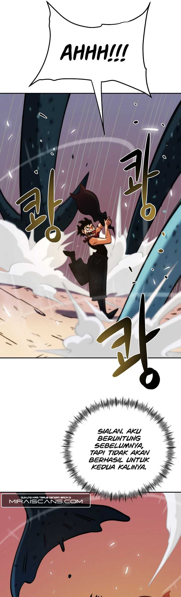 Fisherman Chapter 3 - halaman 37