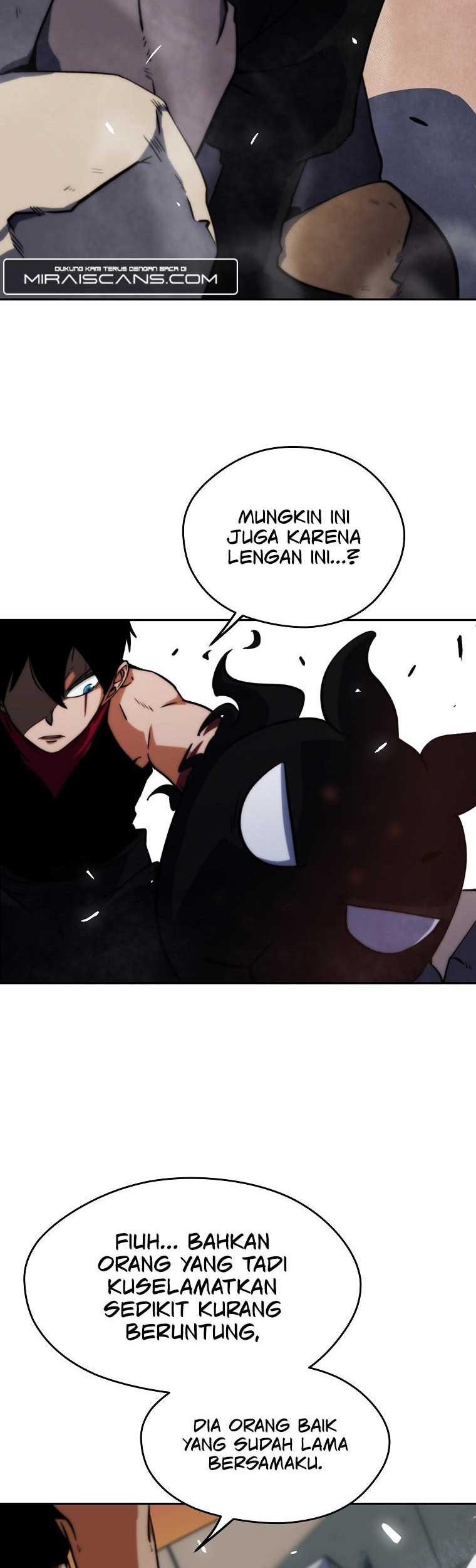 Fisherman Chapter 3 - halaman 43