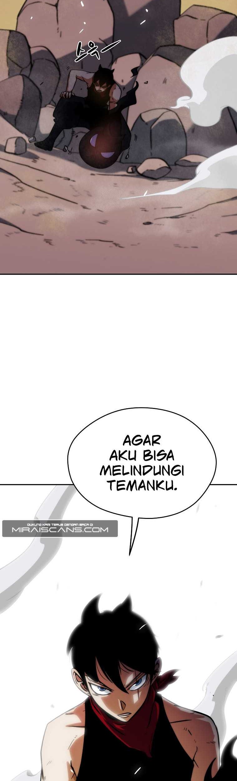 Fisherman Chapter 3 - halaman 45