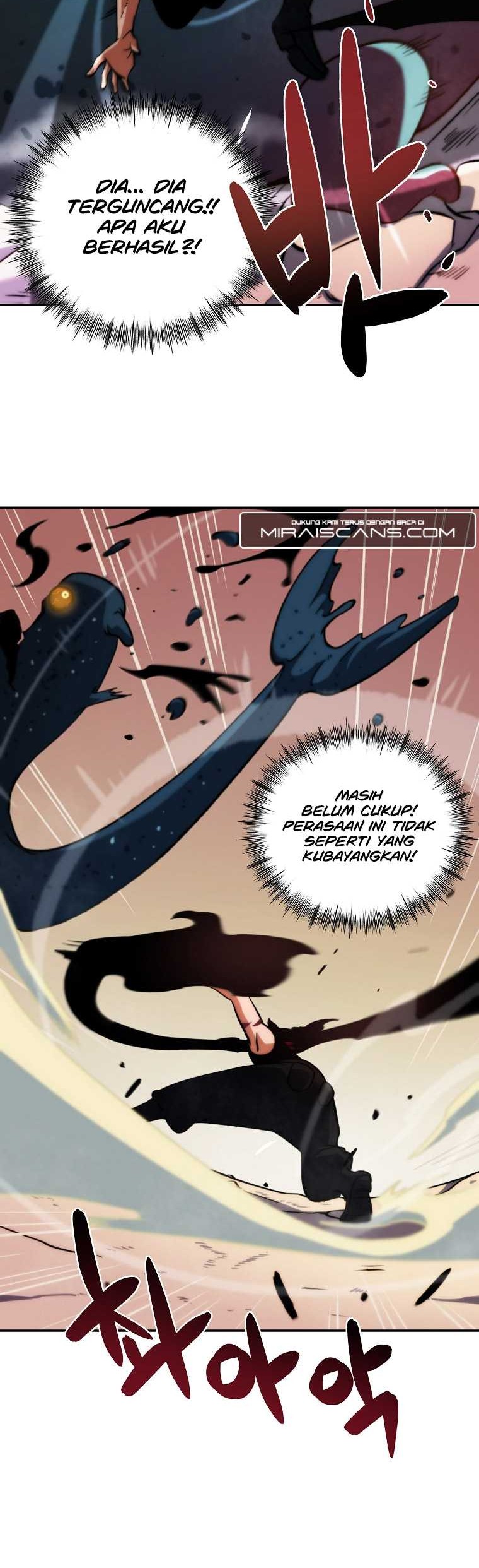 Fisherman Chapter 3 - halaman 50