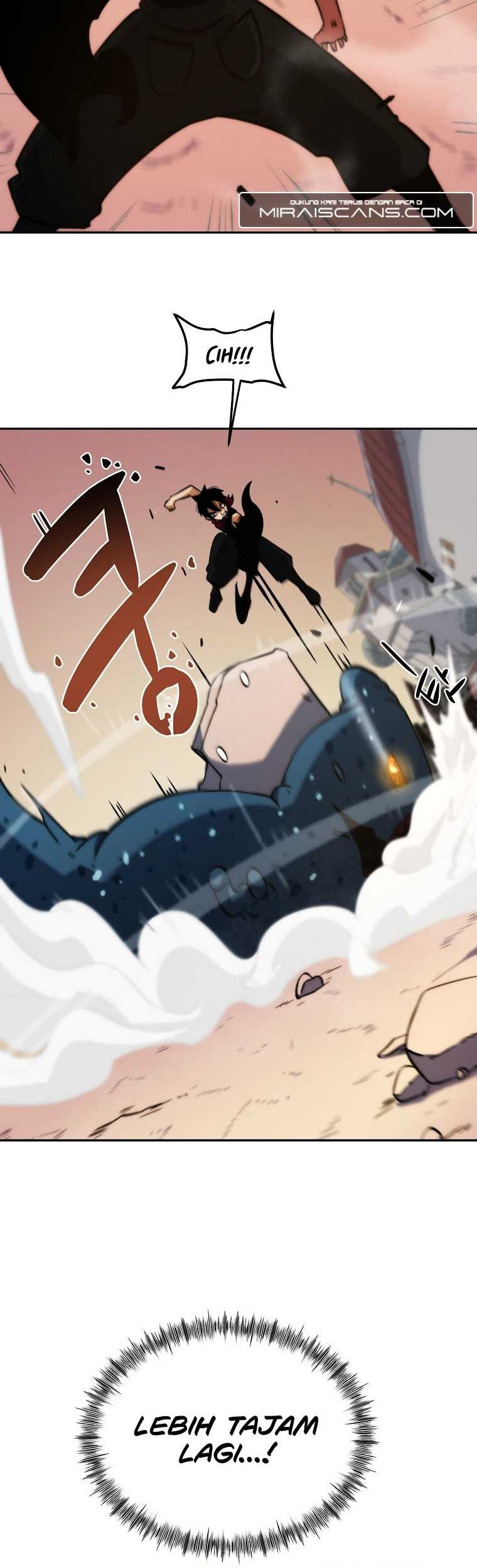 Fisherman Chapter 3 - halaman 52