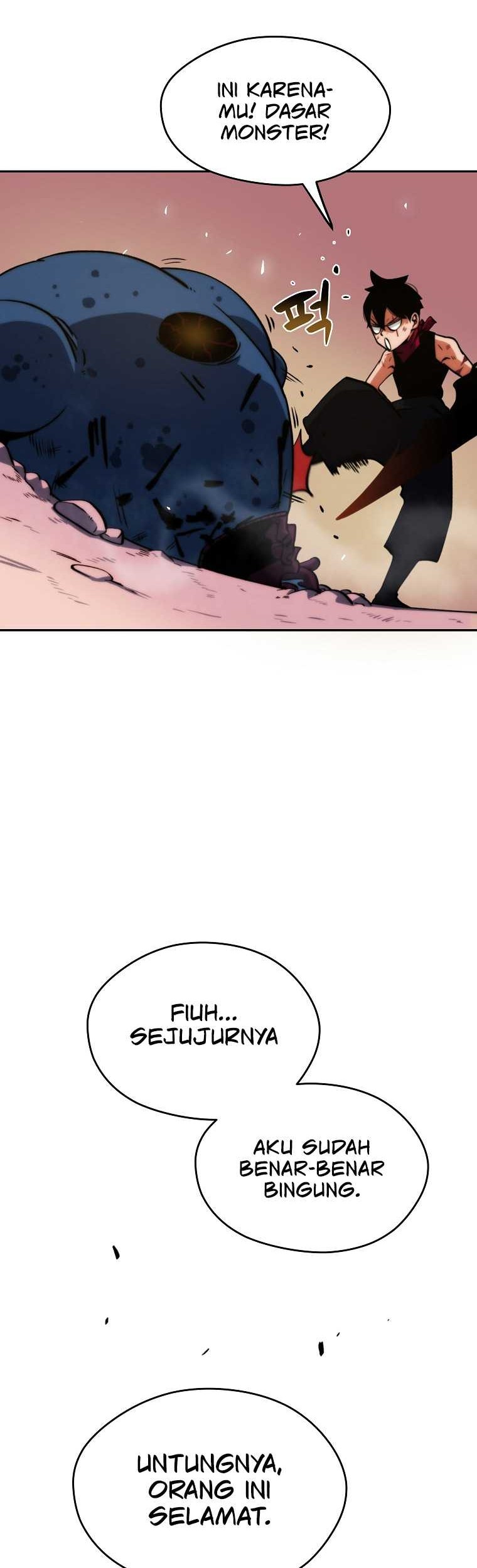Fisherman Chapter 3 - halaman 61