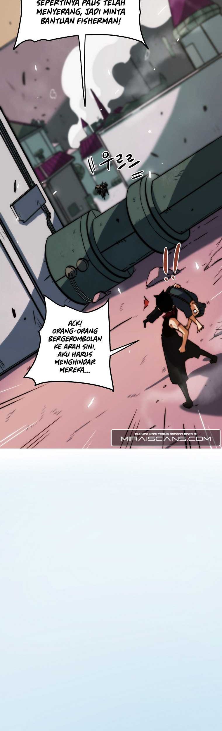 Fisherman Chapter 3 - halaman 63