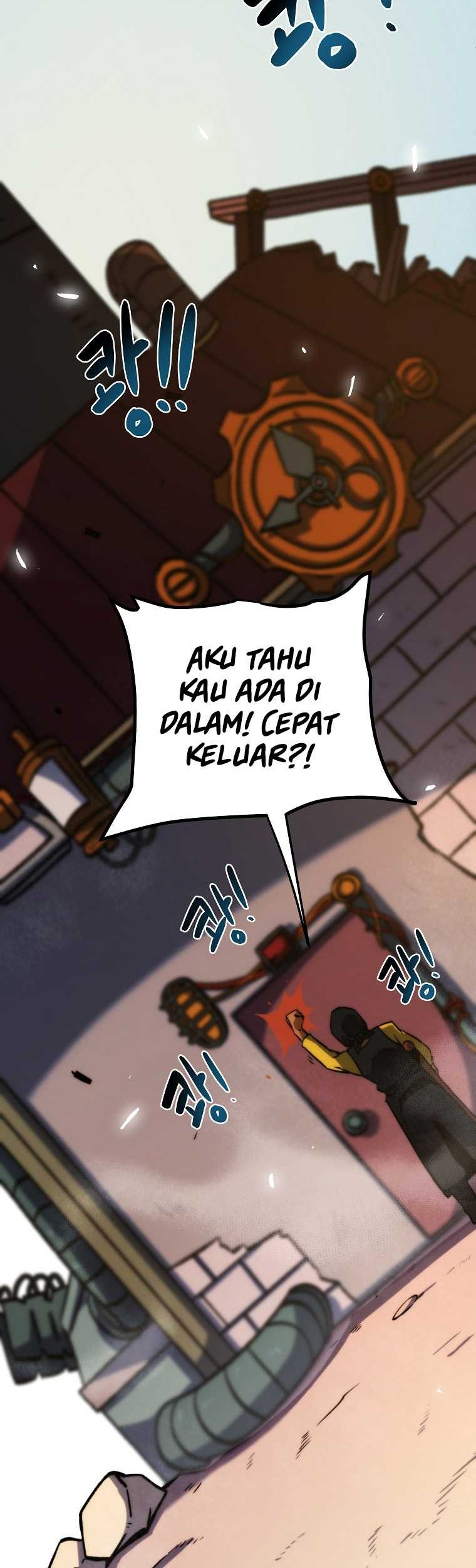 Fisherman Chapter 3 - halaman 66