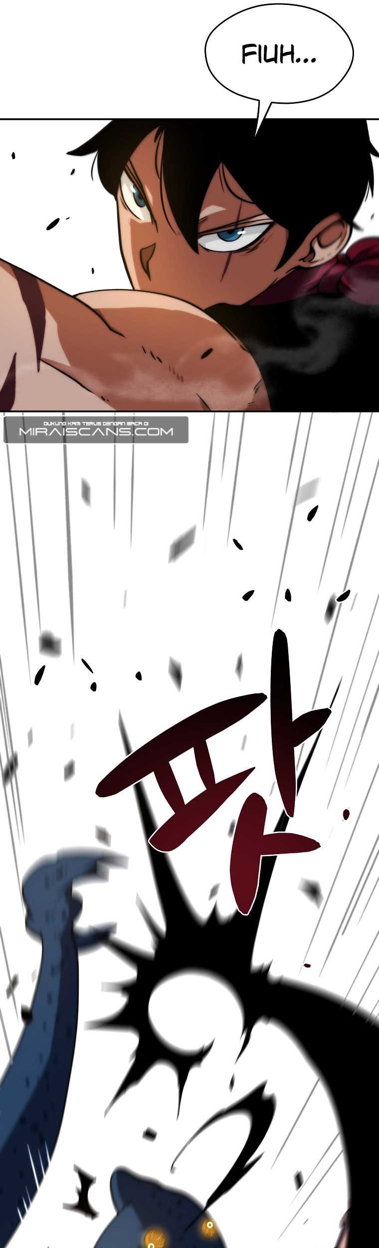 Fisherman Chapter 3 - halaman 7