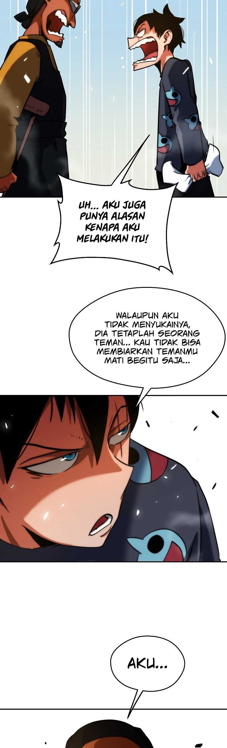 Fisherman Chapter 3 - halaman 72