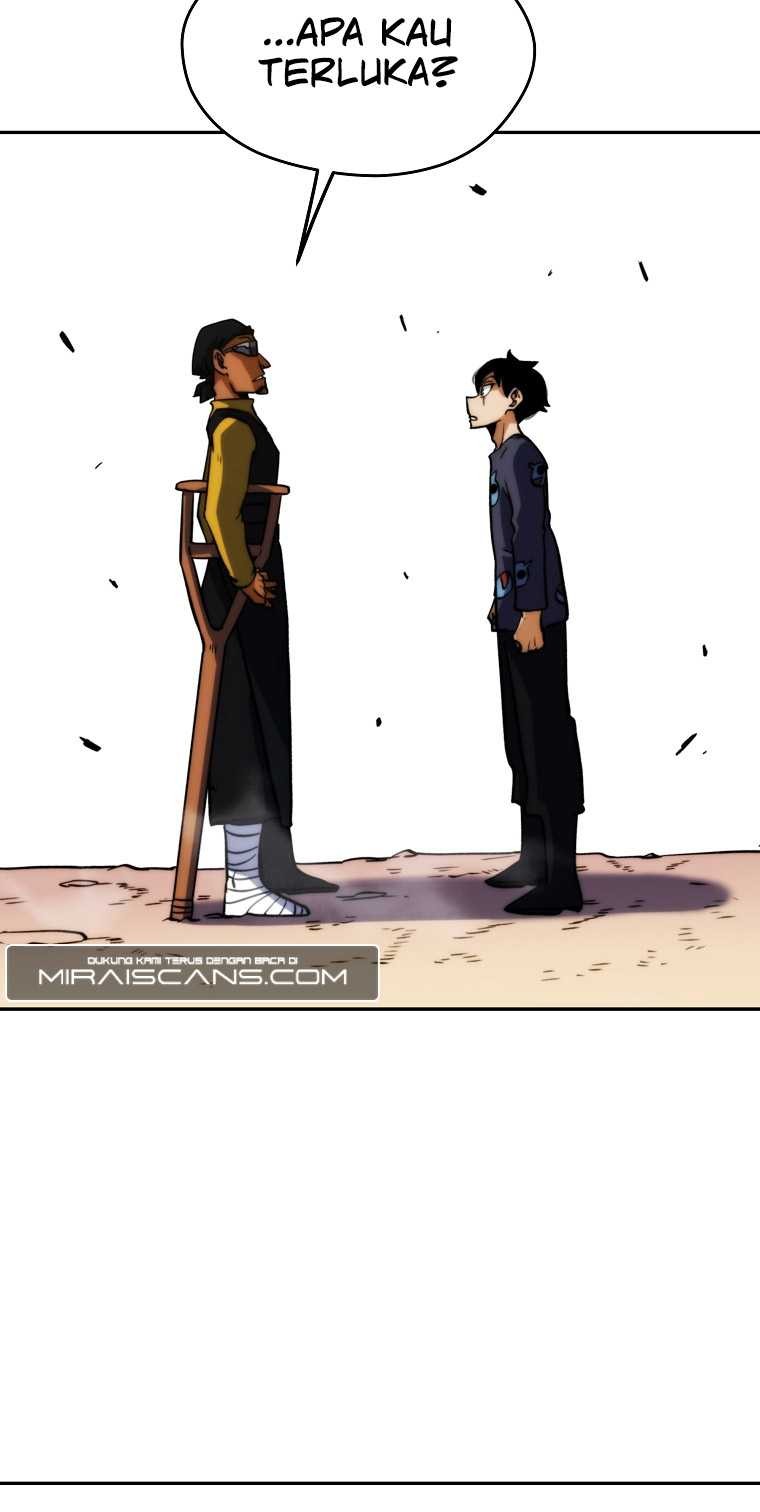 Fisherman Chapter 3 - halaman 74