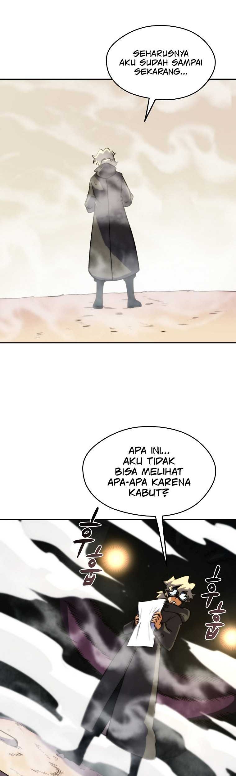 Fisherman Chapter 3 - halaman 78