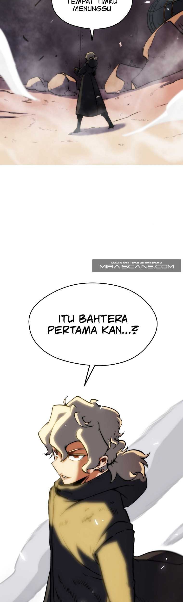 Fisherman Chapter 3 - halaman 82
