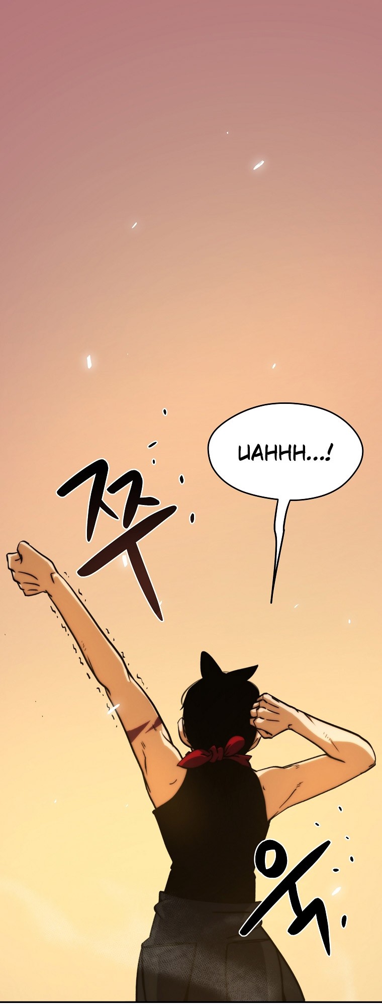 Fisherman Chapter 4 - halaman 16