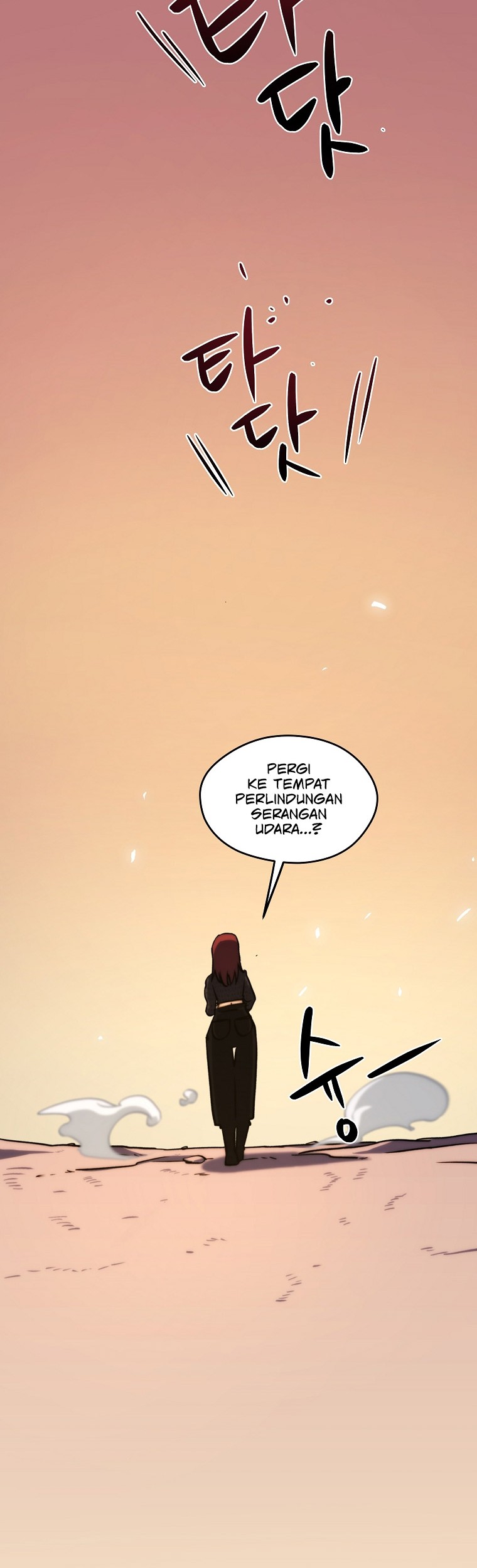 Fisherman Chapter 4 - halaman 27