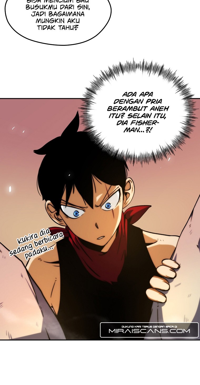 Fisherman Chapter 4 - halaman 40