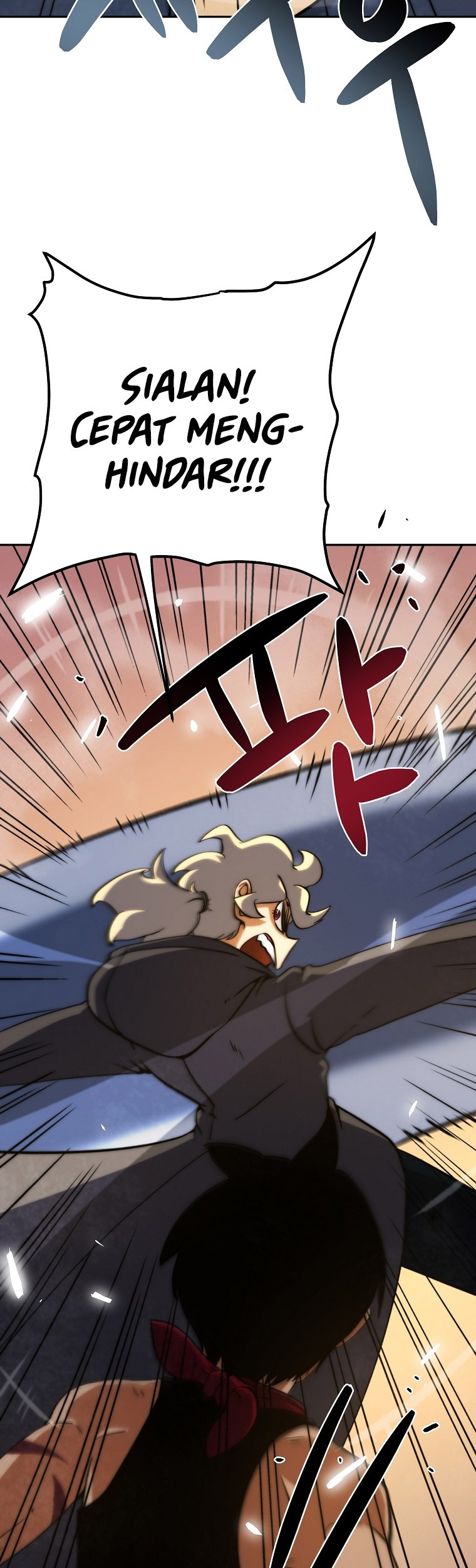 Fisherman Chapter 4 - halaman 48