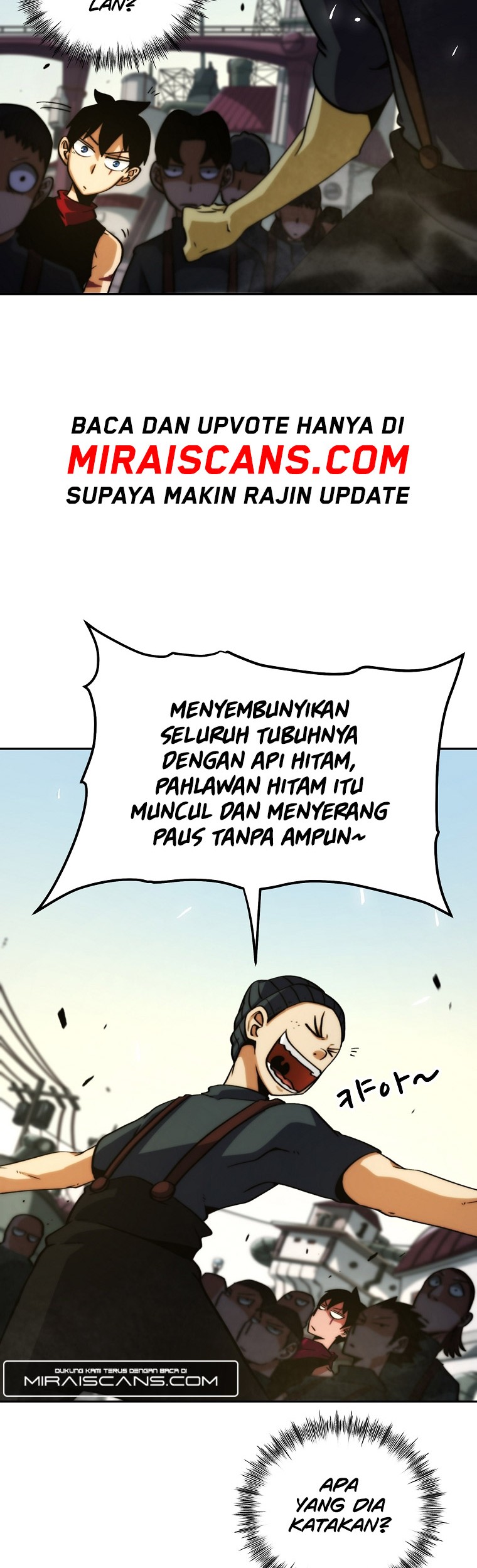 Fisherman Chapter 4 - halaman 5