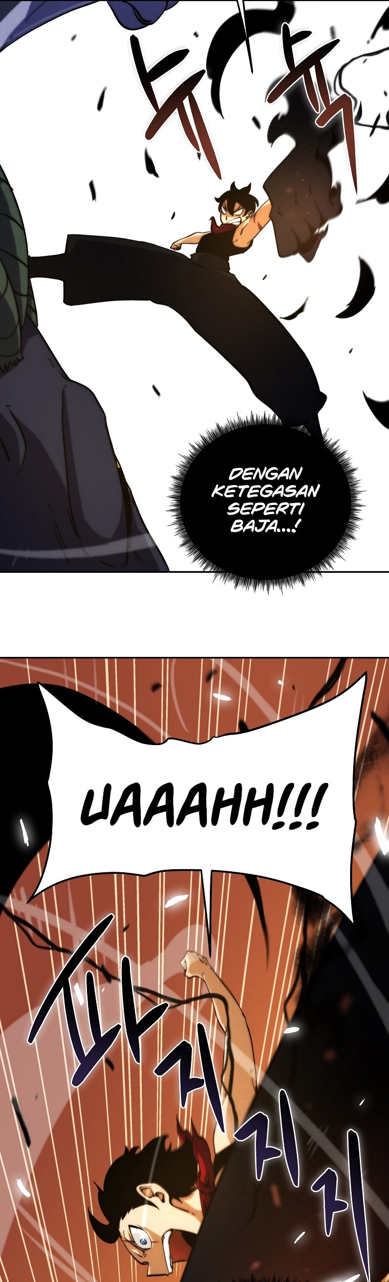 Fisherman Chapter 4 - halaman 52