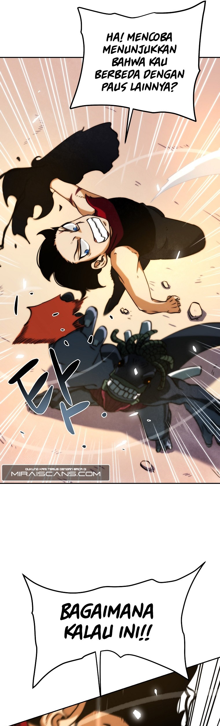 Fisherman Chapter 4 - halaman 56