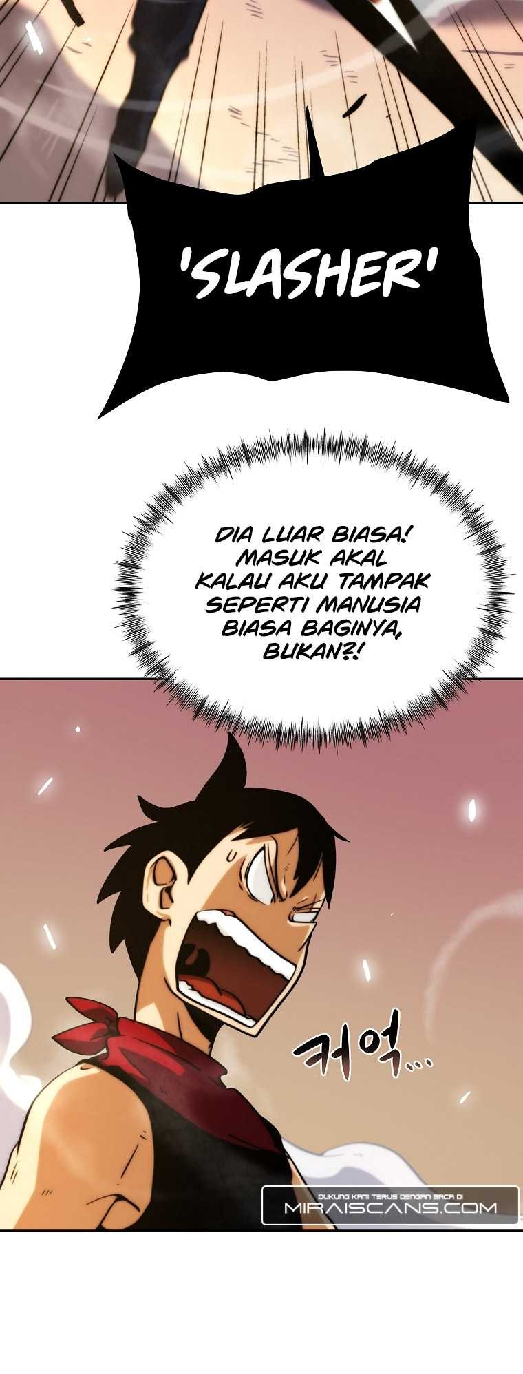 Fisherman Chapter 5 - halaman 21