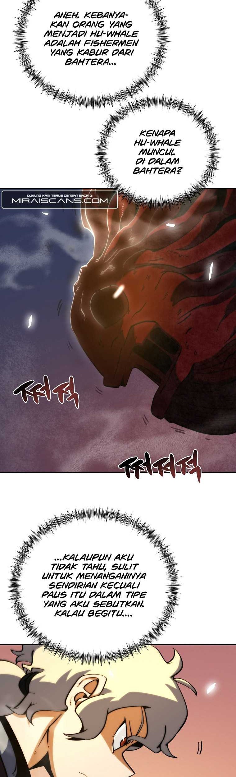 Fisherman Chapter 5 - halaman 25