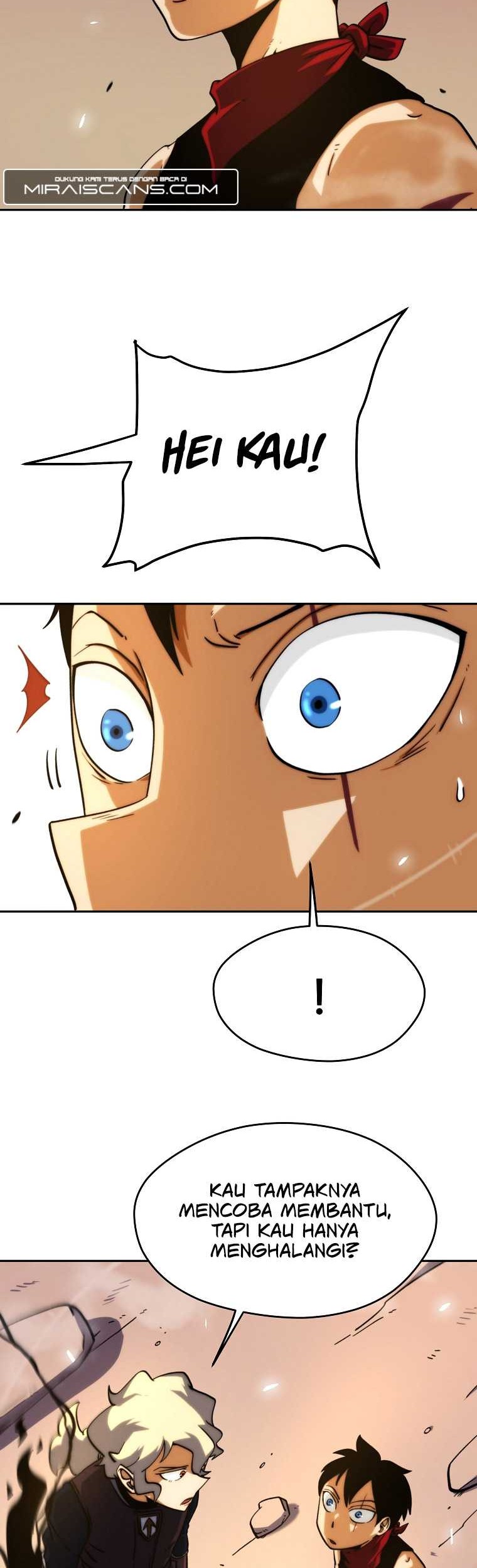 Fisherman Chapter 5 - halaman 3