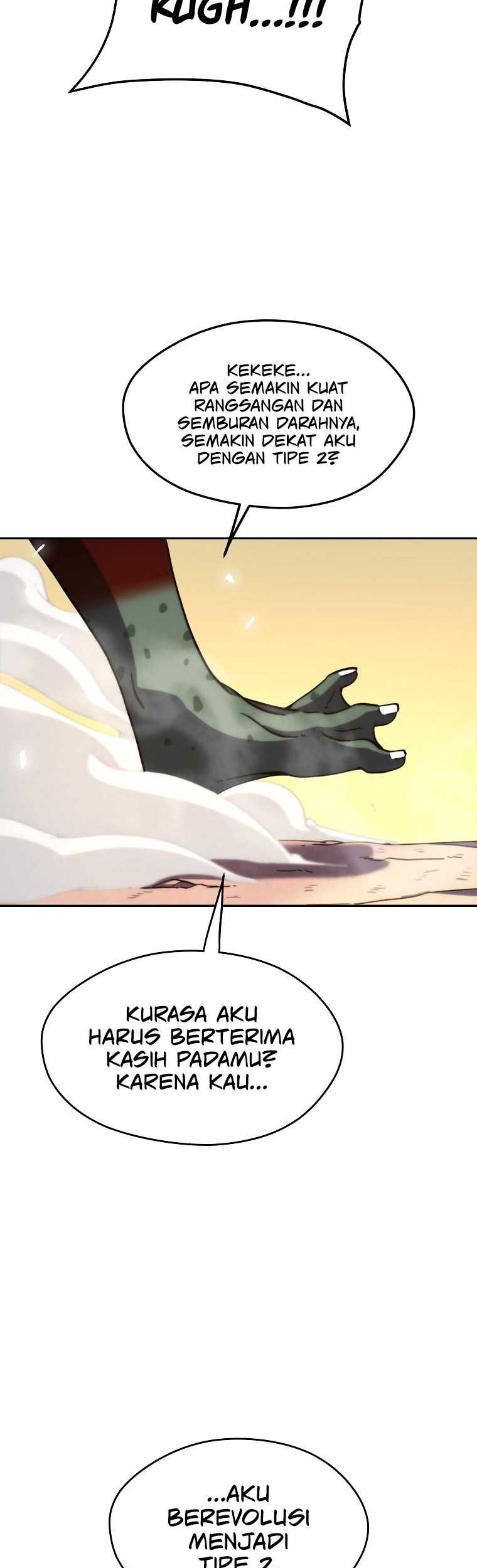 Fisherman Chapter 5 - halaman 38