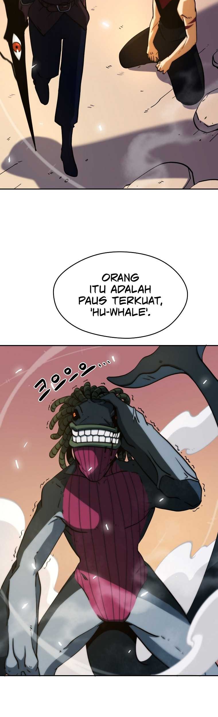 Fisherman Chapter 5 - halaman 4