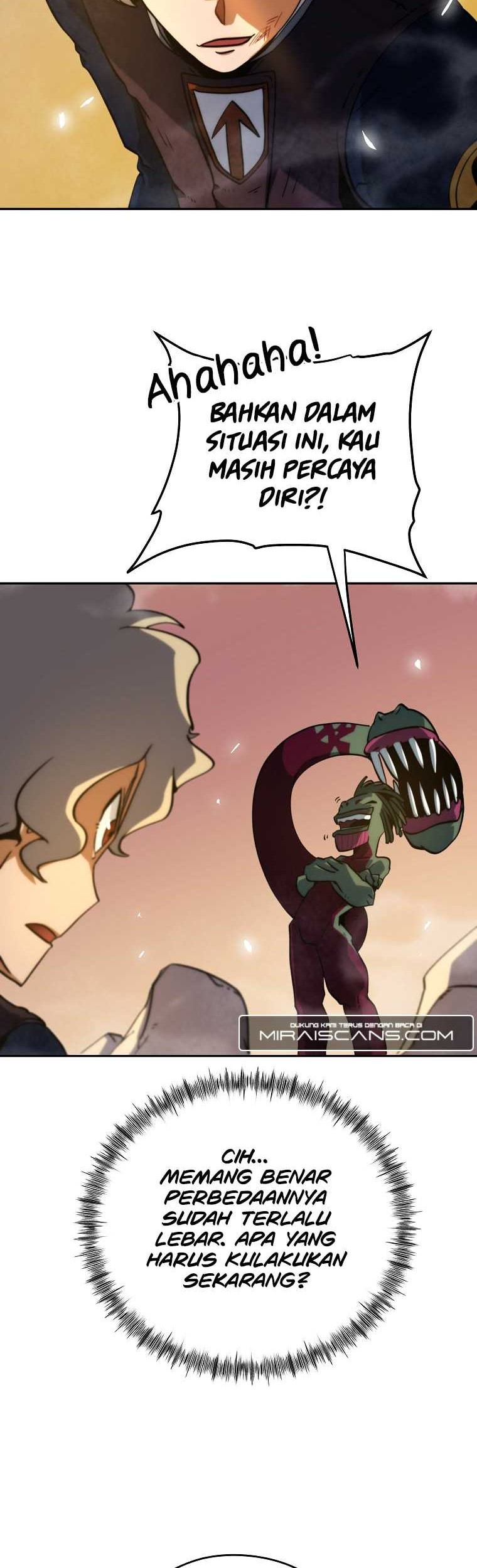 Fisherman Chapter 5 - halaman 44