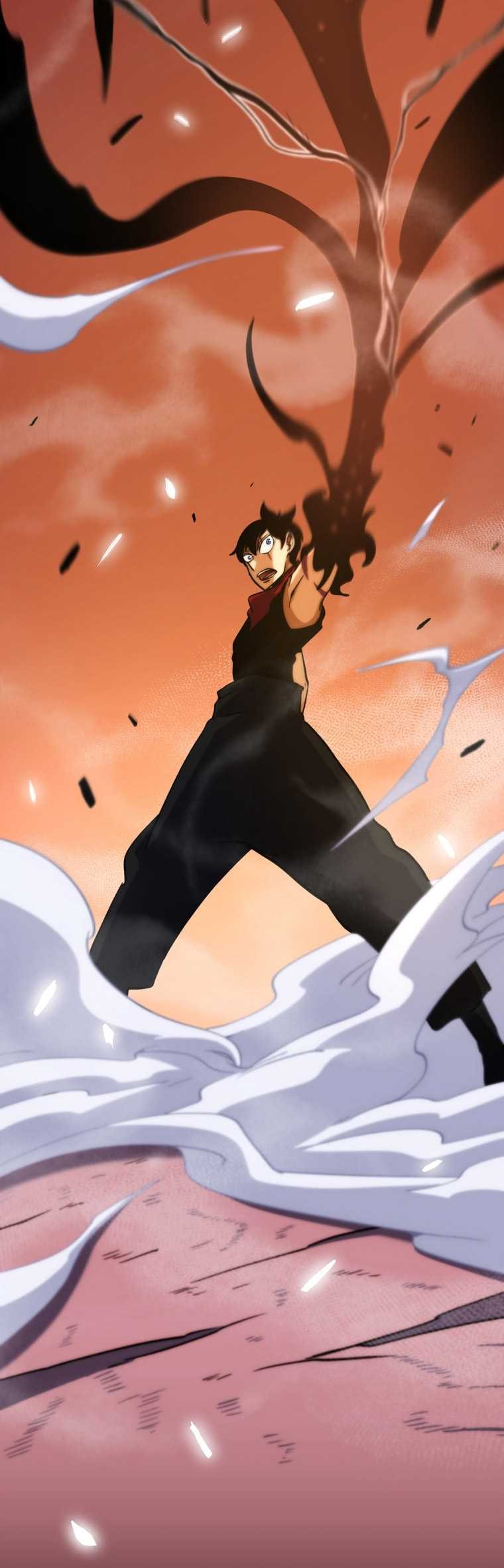 Fisherman Chapter 5 - halaman 59
