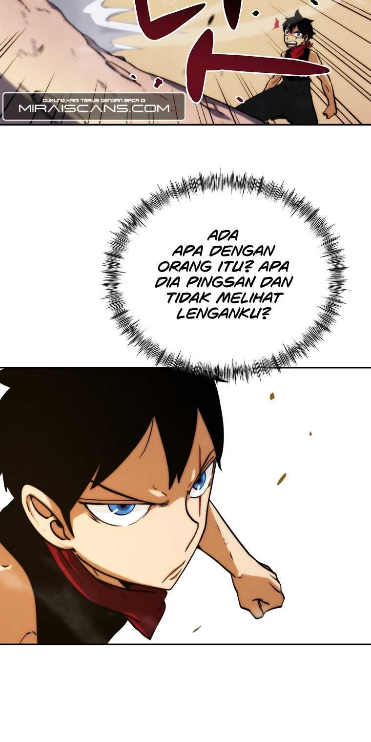 Fisherman Chapter 5 - halaman 6