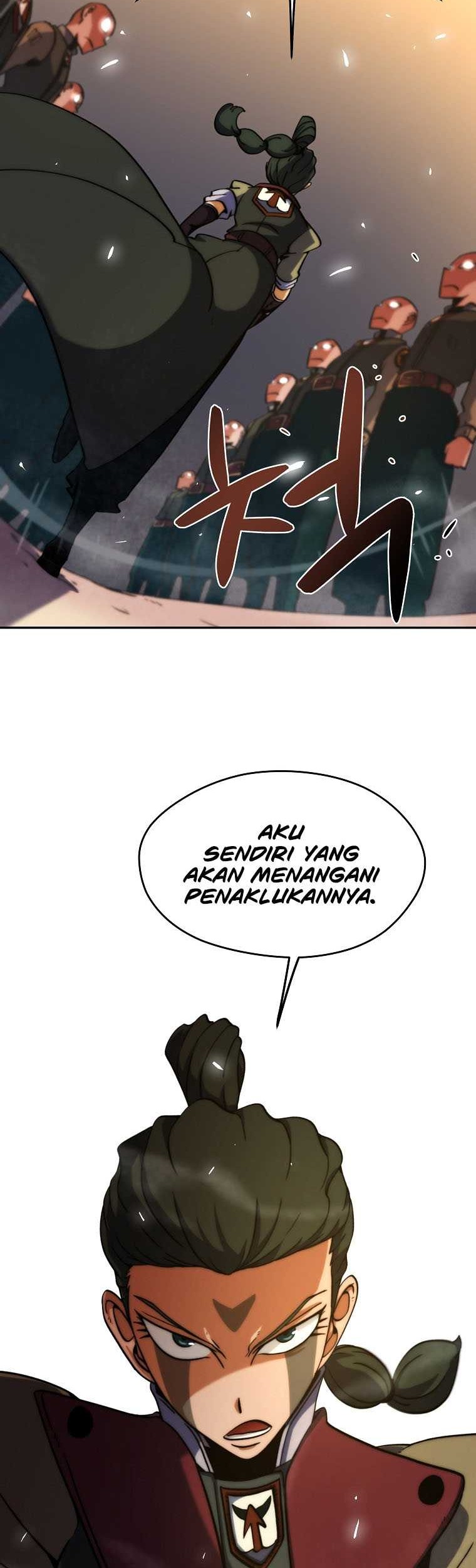 Fisherman Chapter 6 - halaman 10