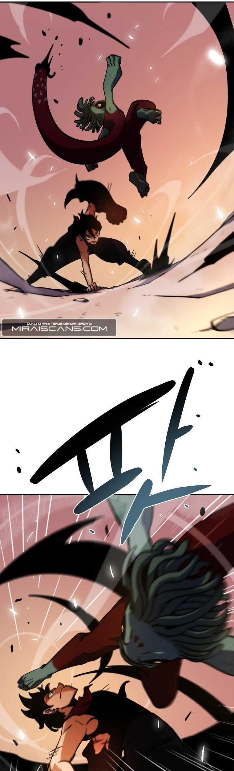 Fisherman Chapter 6 - halaman 22