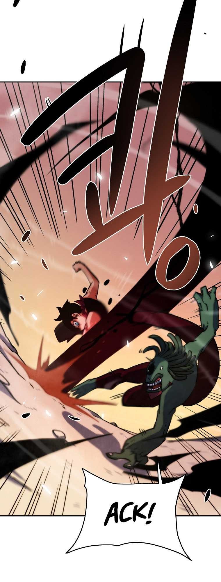 Fisherman Chapter 6 - halaman 26