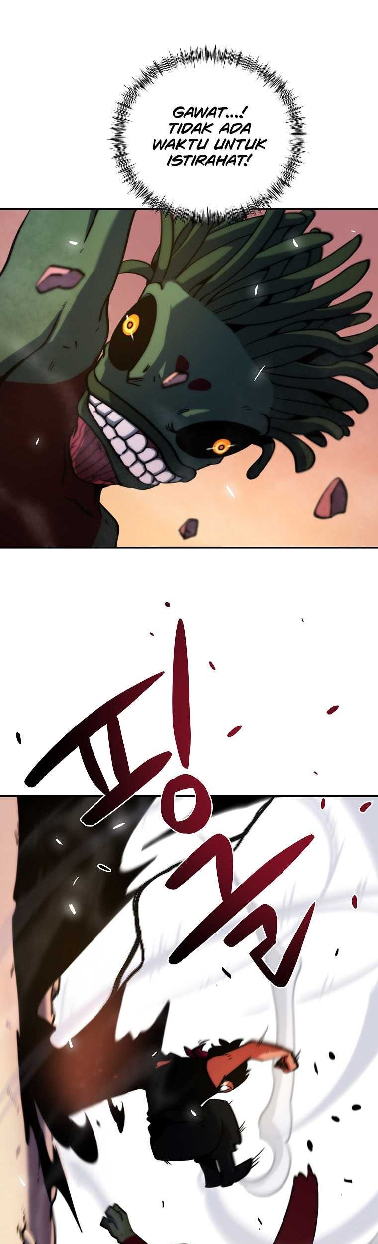 Fisherman Chapter 6 - halaman 27