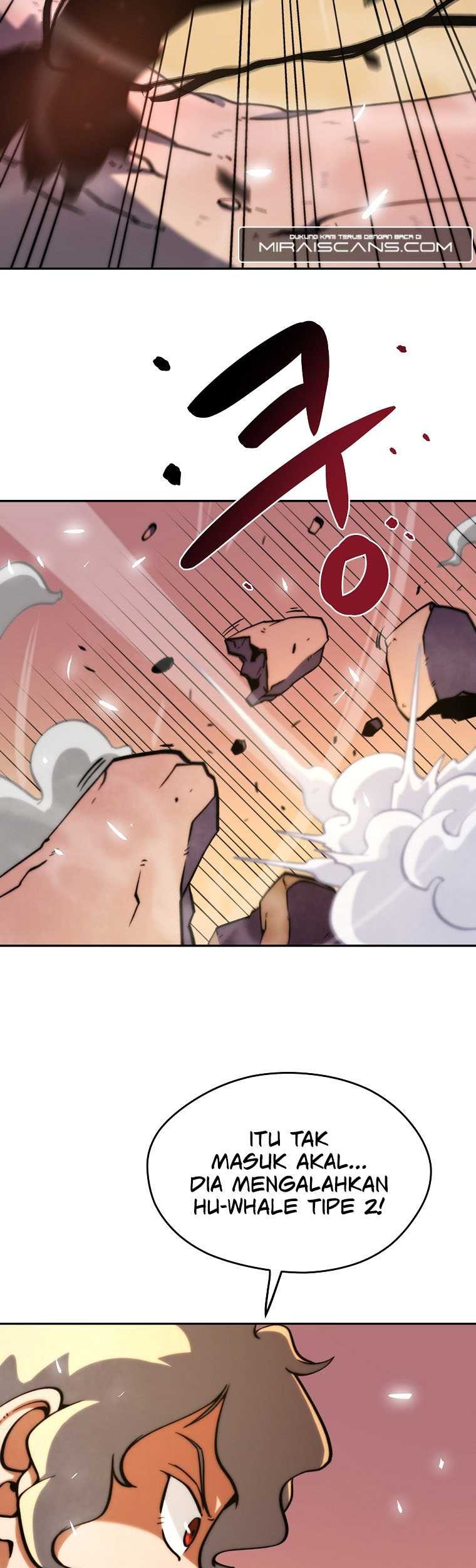 Fisherman Chapter 6 - halaman 29