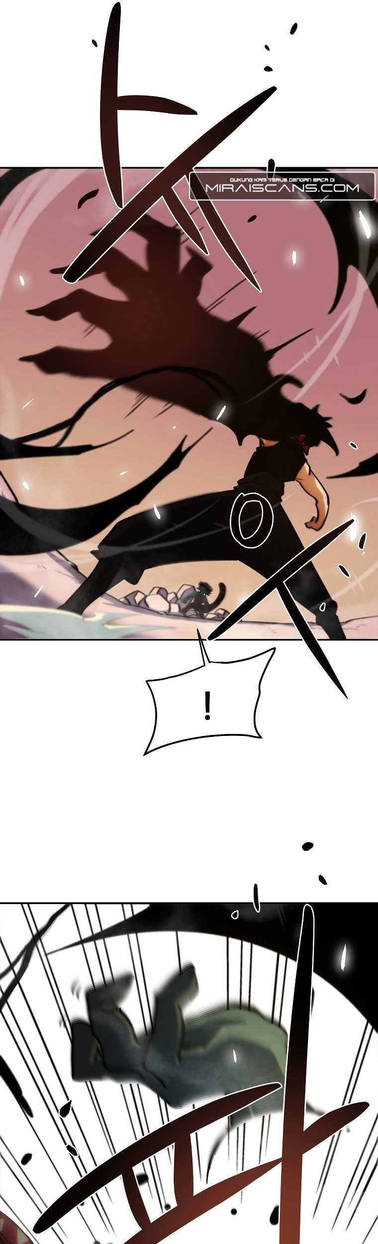 Fisherman Chapter 6 - halaman 32