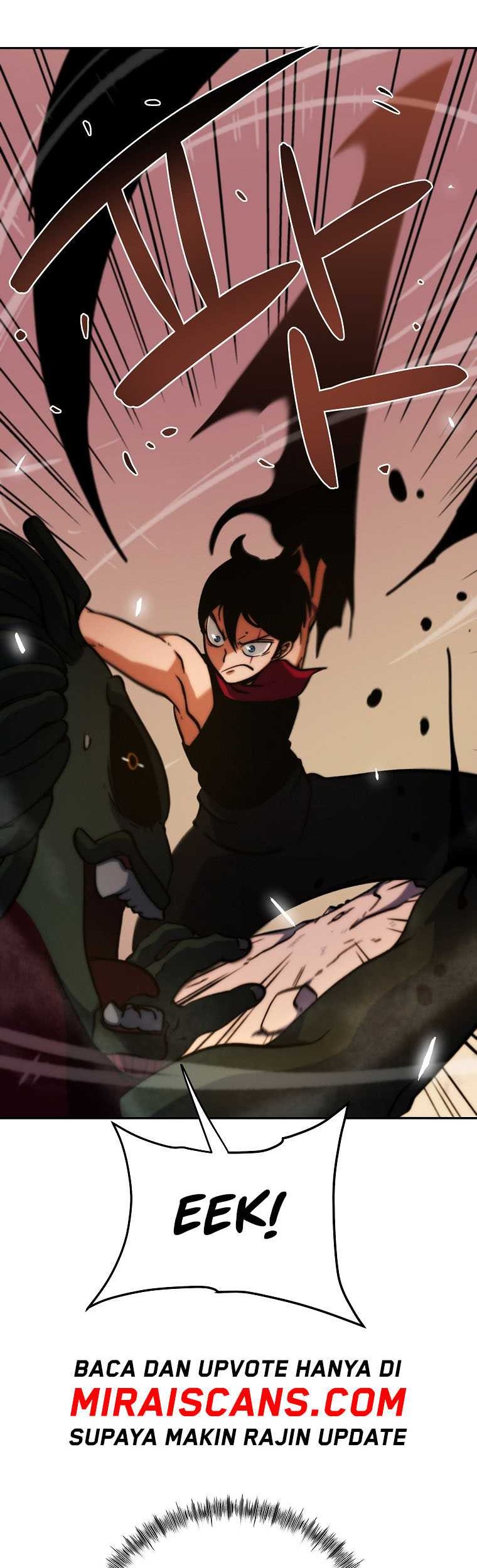 Fisherman Chapter 6 - halaman 35